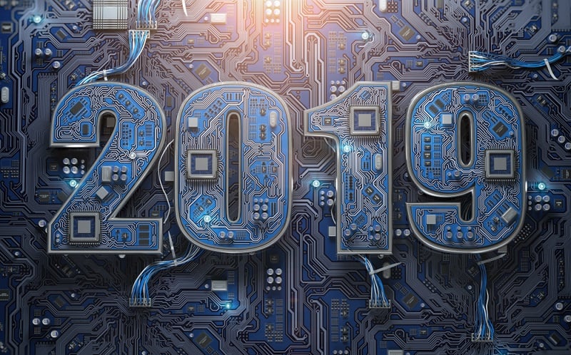 2019 – connectivity and the consumer
