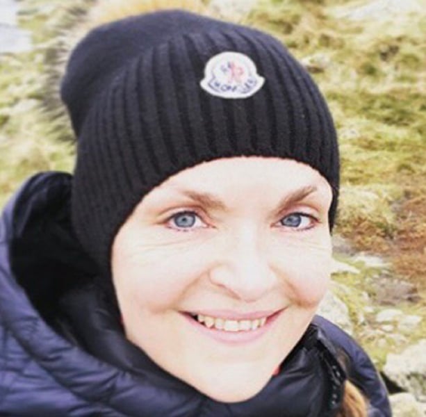Leek United customer assistant to climbEverestafter stroke recovery