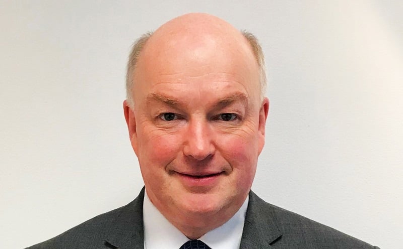 Impact hires Clive Smith for commercial team from HSBC