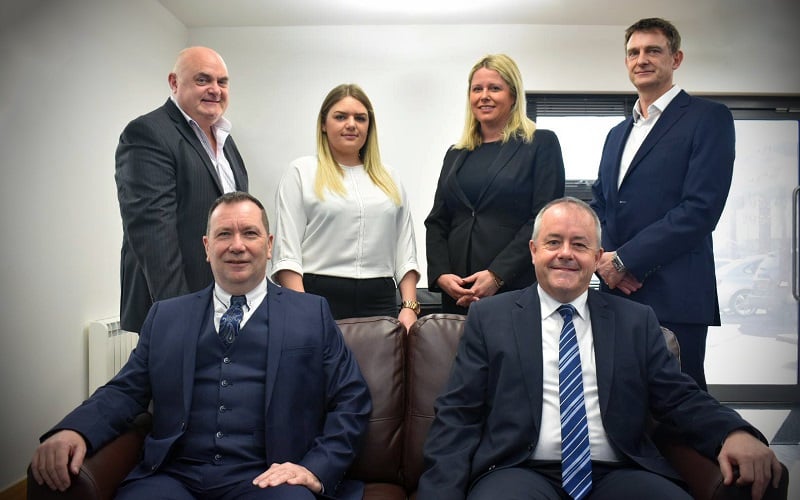 Specialist broker MAF Property Finance launches