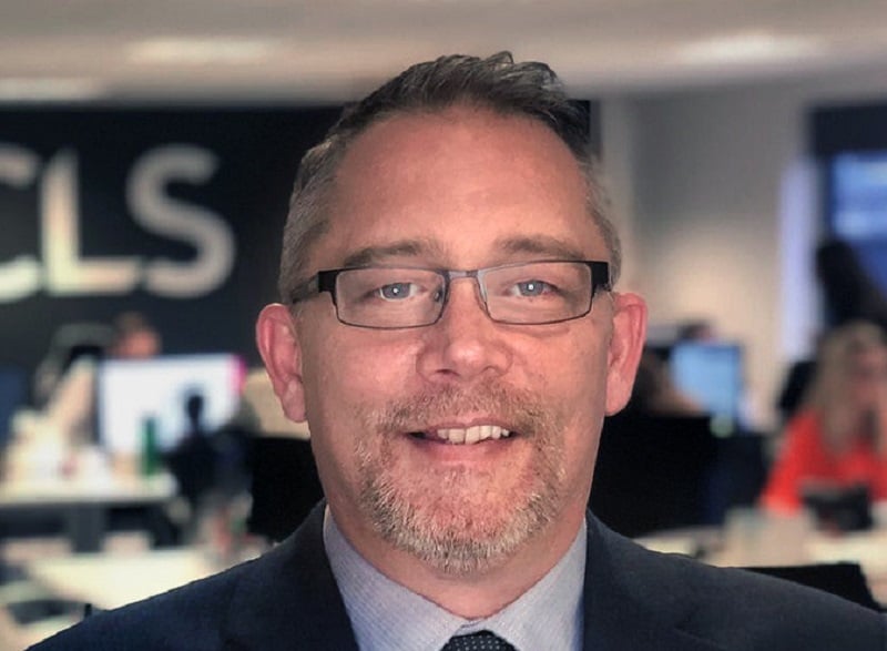 CLS Money hires sales manager
