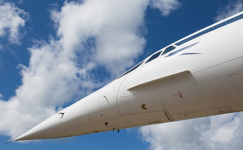 Vida launches Concorde competition