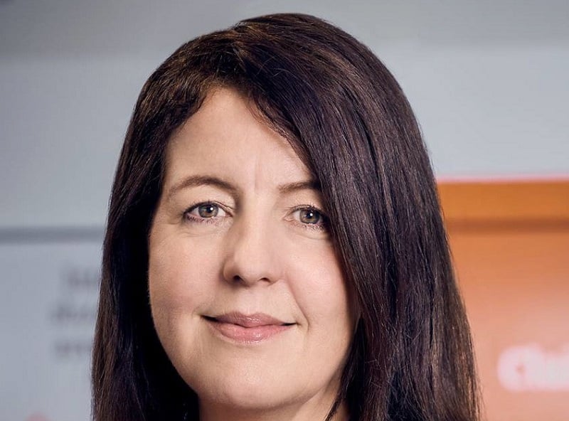 LV= hires Debbie Kennedy to lead its protection business