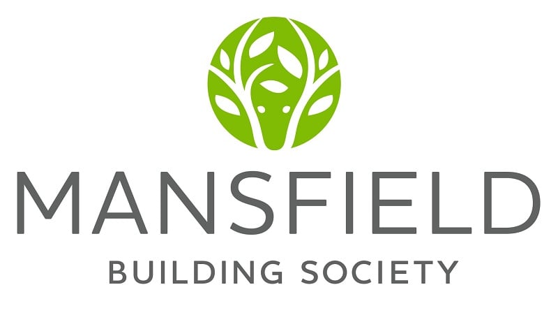 Mansfield Building Society rebrands