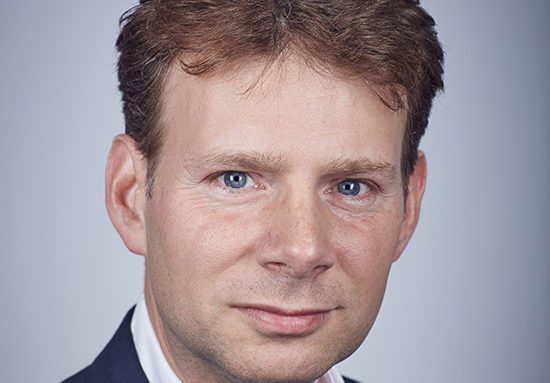 Berti exits Octopus as property and healthcare divisions merge