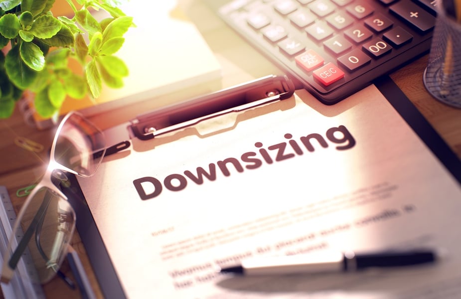 38% of over-55s say support for downsizing will address housing shortage