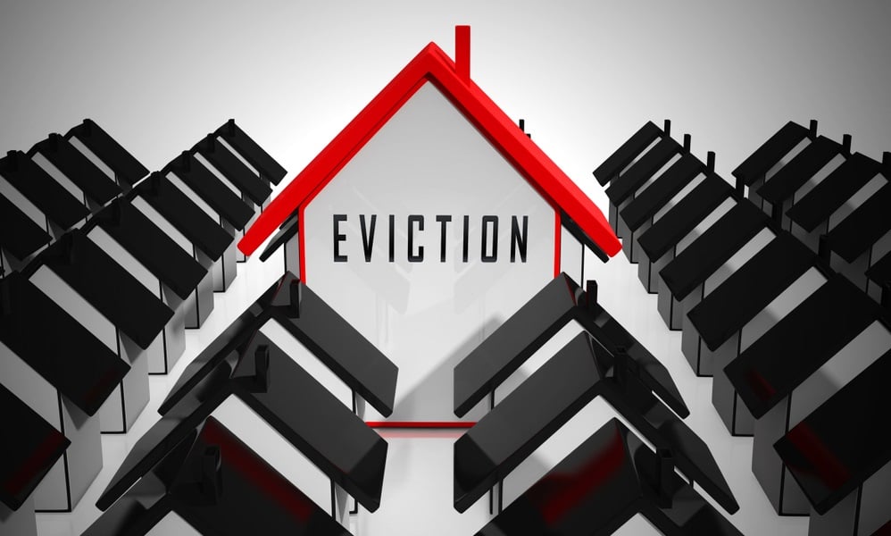 Government proposals could lead to unfair evictions