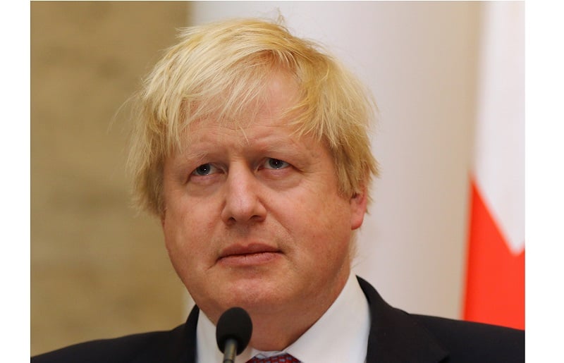 Brokers warn Brexit is a higher priority than housing for Boris Johnson
