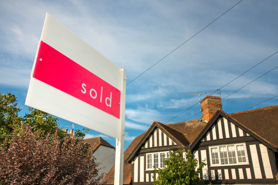 Zoopla: New sales agreed outperform this time last year by 3%
