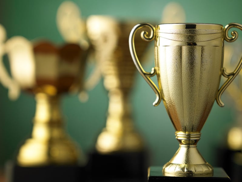 Brightstar Group wins best small company award