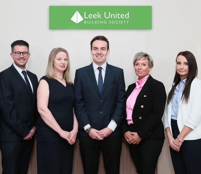Leek United expands team