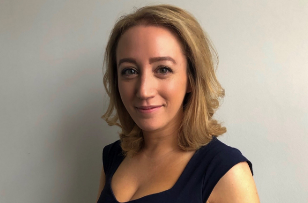 Sonia Shortland promoted to MD at Apex Bridging