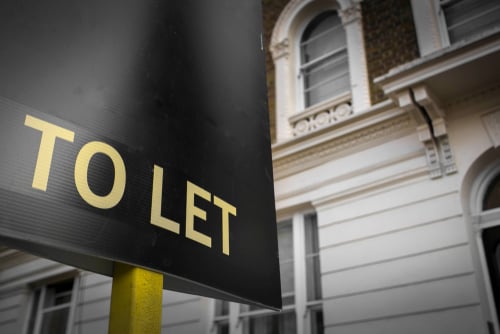 UK Finance and BSA respond to government rental and buy-to-let changes