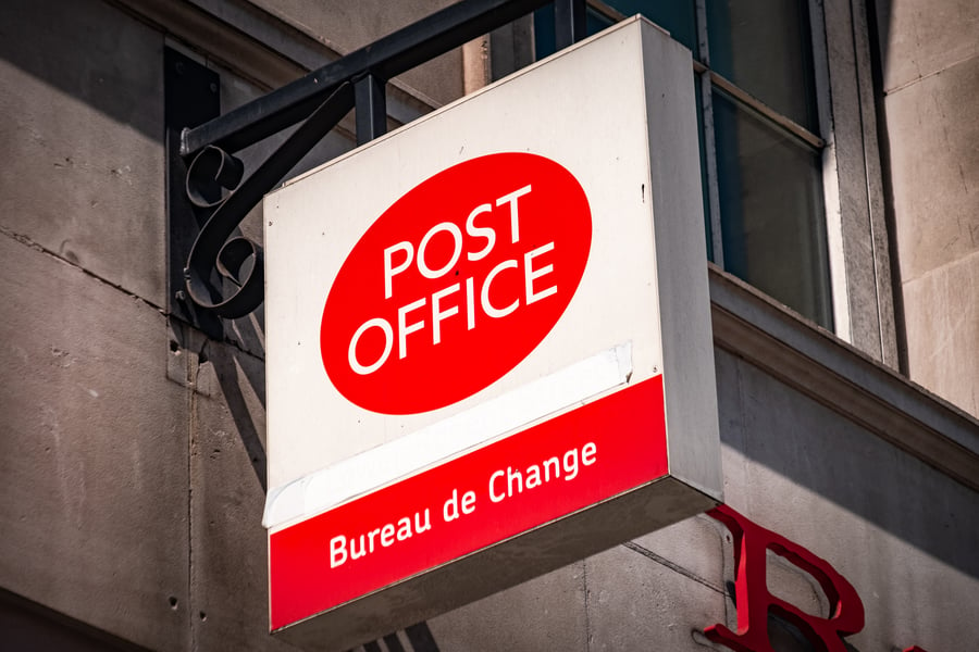 Post Office expands product range