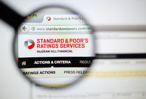 S&P affirms Pepper UK loan servicing ranking