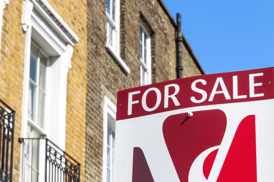 DCN: 76% of councils see rise in landlords selling