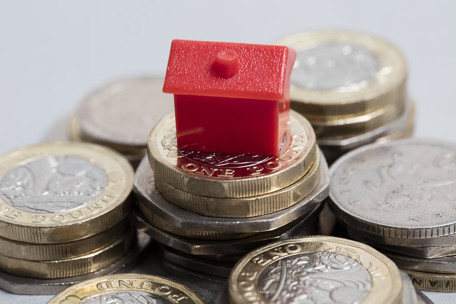 Key: Over-65s hold £1.124tr in mortgage-free property wealth