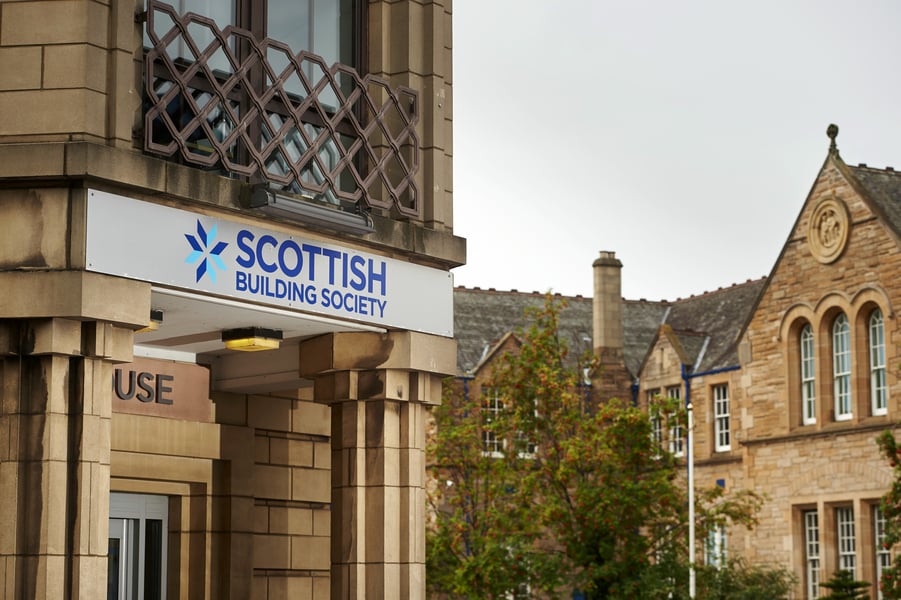 Scottish BS unveils 5-year fix product