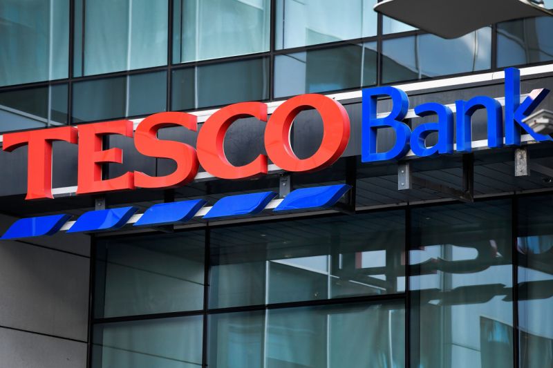 Tesco Bank flogs mortgage portfolio to Lloyds