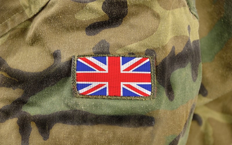 Metro Bank adds Armed Forces HTB scheme