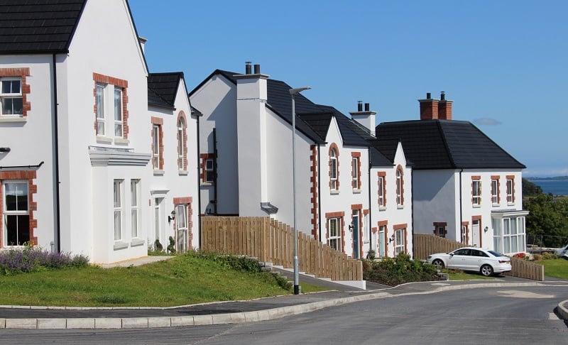 Assetz Capital funds 260 new homes across Northern Ireland