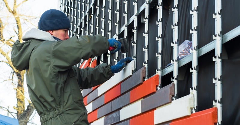 Ministers pledge £450m to aid Scotland's cladding crisis