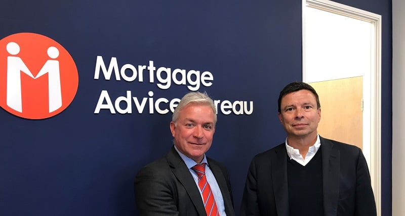 MAB Dorchester opens mortgage shop
