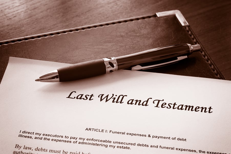 Movin’ Legal launches wills training course