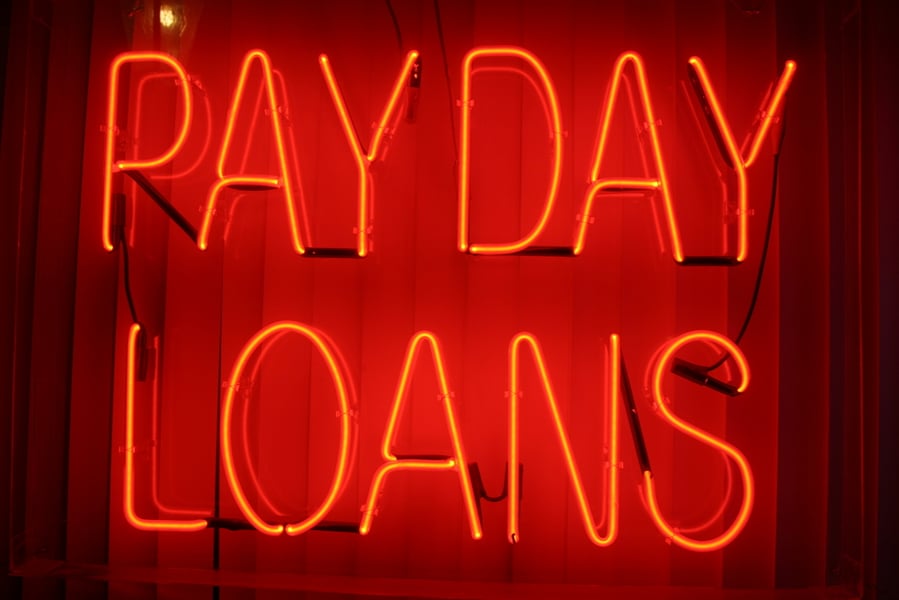 QuickQuid UK's biggest payday lender to close