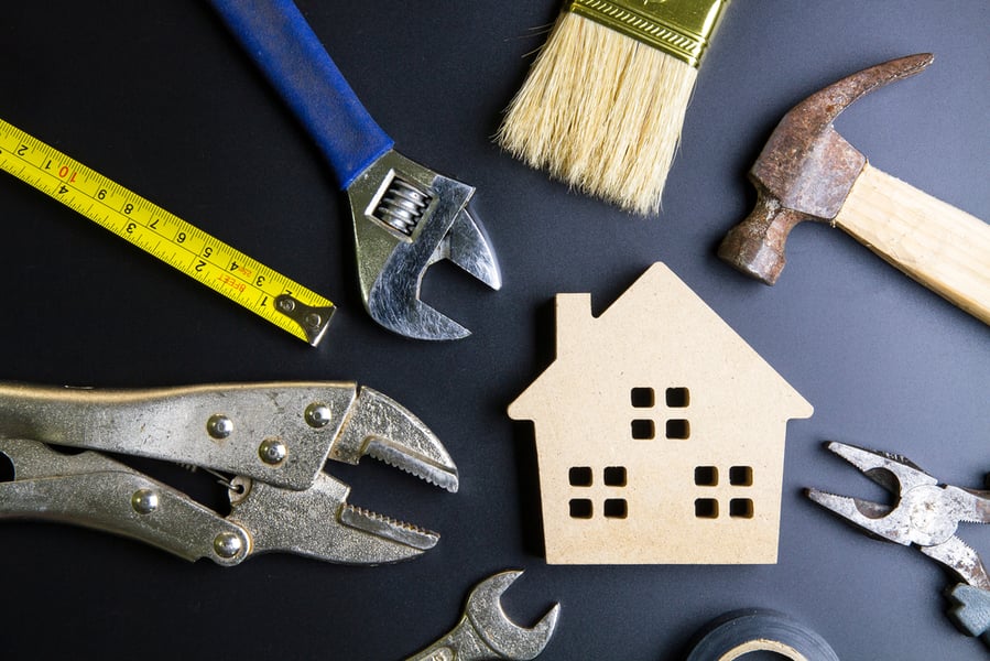 Property maintenance top list of landlord concerns