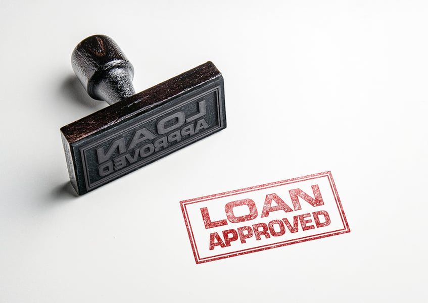 Loans Warehouse teams up with Moneyfacts for pre-approved loan service