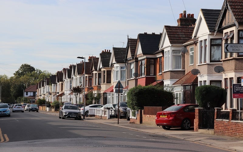 First-time buyer numbers up 1.3% in London