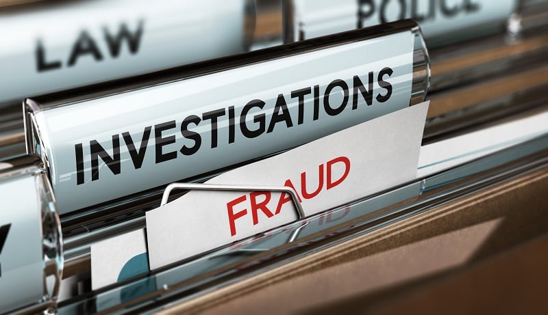 OSB investigates £28.6m third party fraud