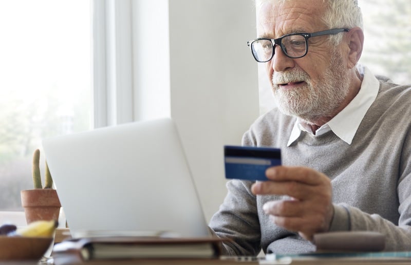more2life: Equity release could help older credit card borrowers
