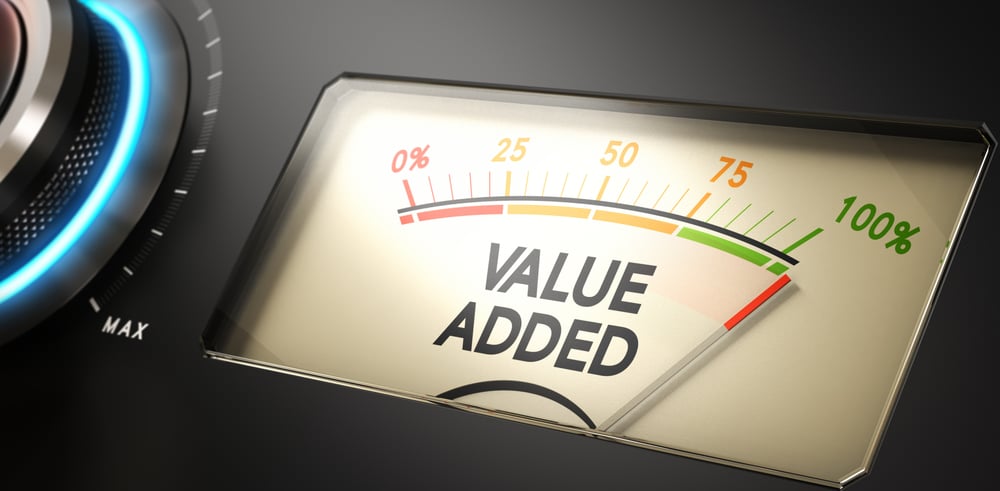 Jeff Woods: Appreciating where advisers add value
