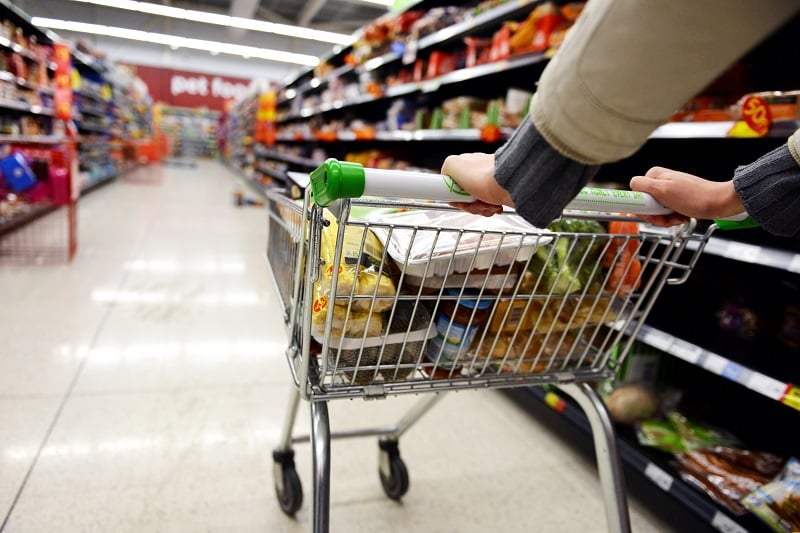 GetAgent: Homes near major supermarkets priced 34% above UK average