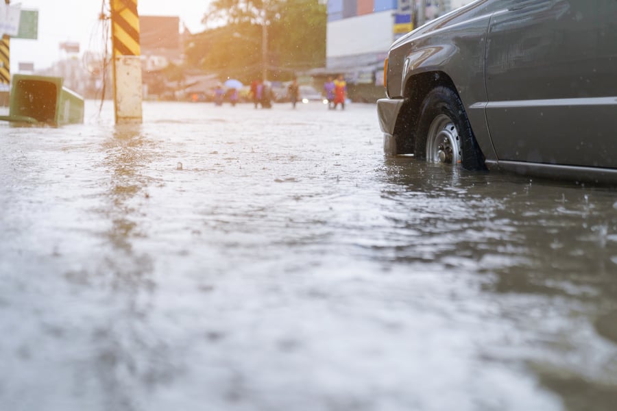 GeoSmart Information launches flood risk analysis