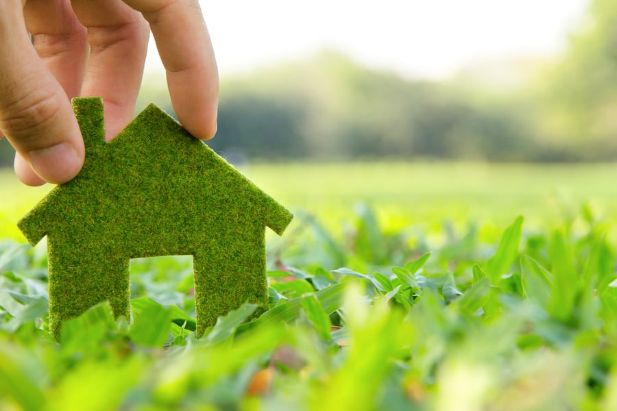 Why green mortgages need to be higher on the agenda