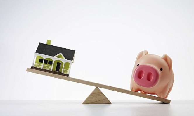 Savings could work harder in an offset mortgage deal