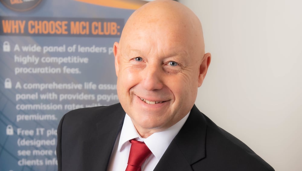 MCI Club appoints OneFamily and extends lifetime mortgages to members