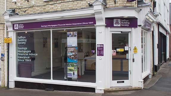 Saffron Building Society reduces rates on owner-occupied mortgage products