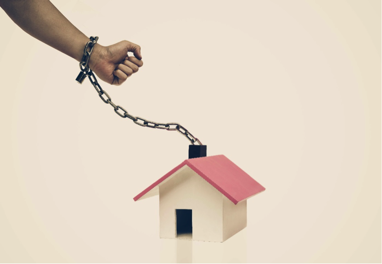 FCA publishes Mortgage Prisoner Review