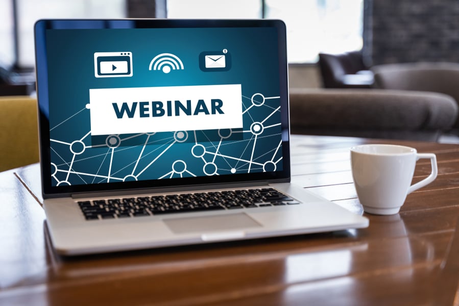 Paradigm Protect launches webinar series for member firms