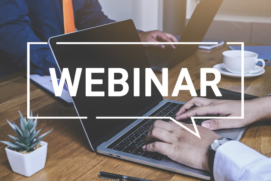 Paradigm Mortgage Services launches Summer webinar series