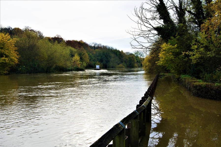 Flood insurace review to be led by former ABI chair