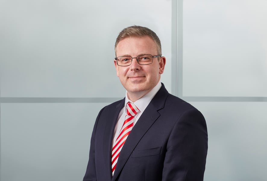Leeds Building Society appoints CFO