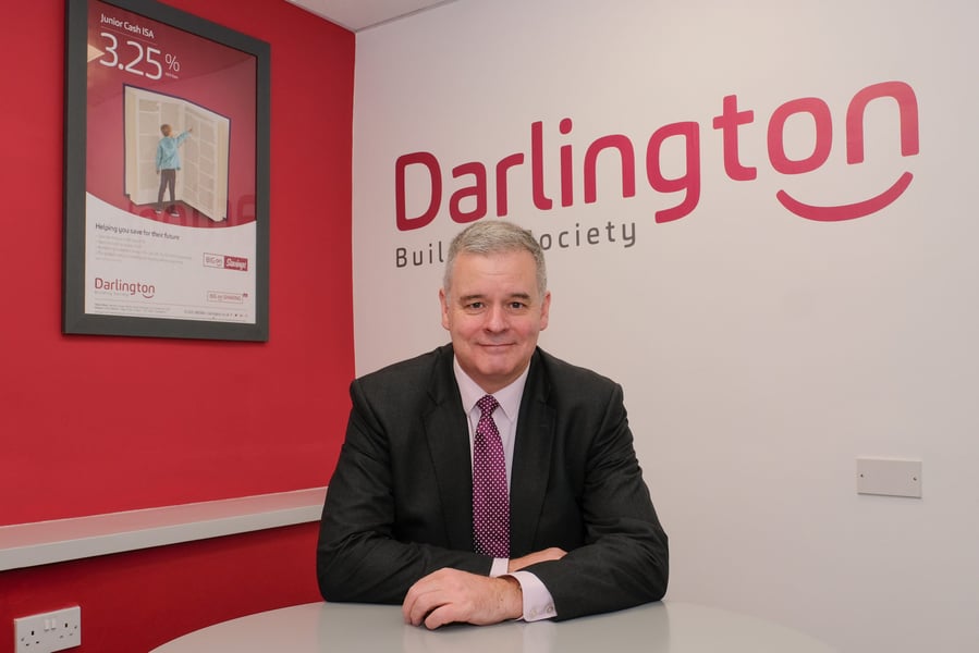 Darlington Building society pledges to help borrowers keep their homes