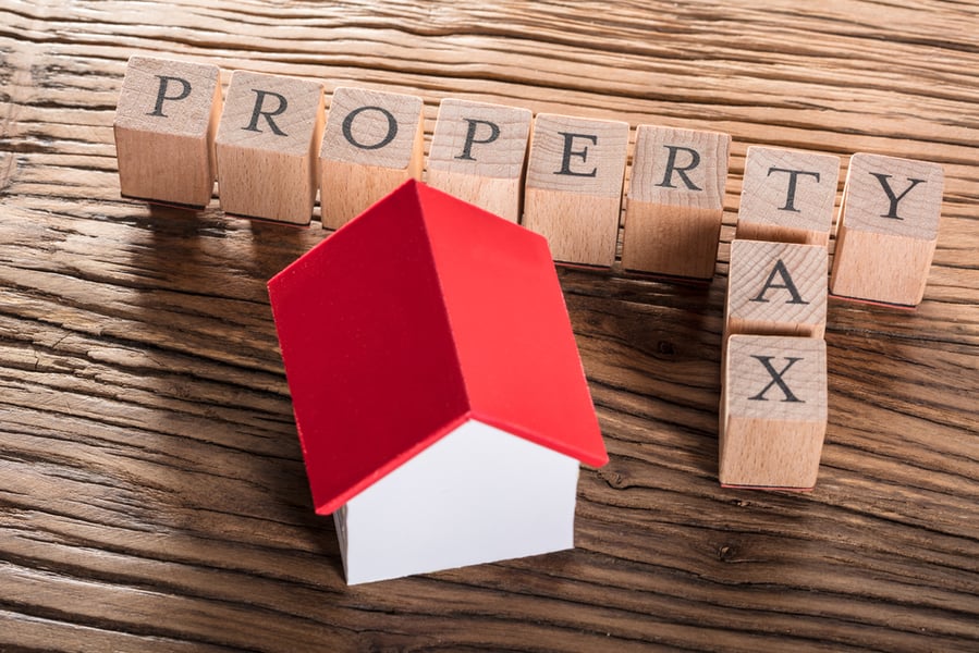 Family Building Society: Plan for a capital gains tax on residential property is "bonkers"