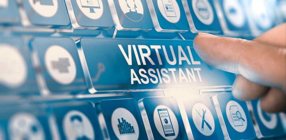 Nationwide's virtual assistant responds to 10,000 mortgage holiday queries
