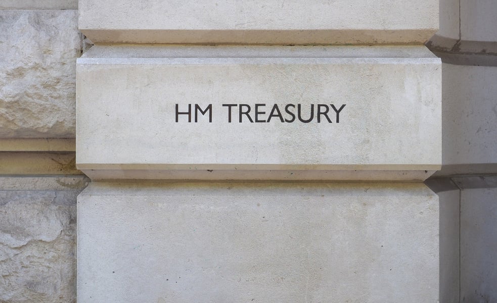 Stamp duty income down £470m in May